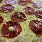 Imagen de ¡QUÉ PIZZA! | PIZZERÍA