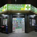 AFC Droguerias - Farmacia en Bogotá