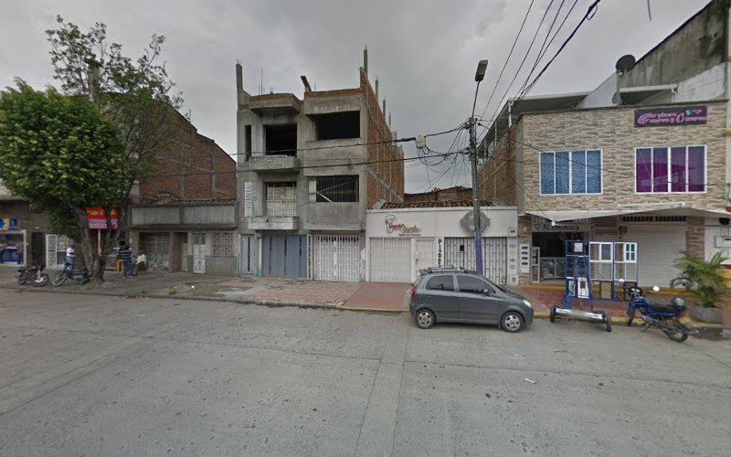 Imagen de AHM Droguerias - Farmacia en Cali