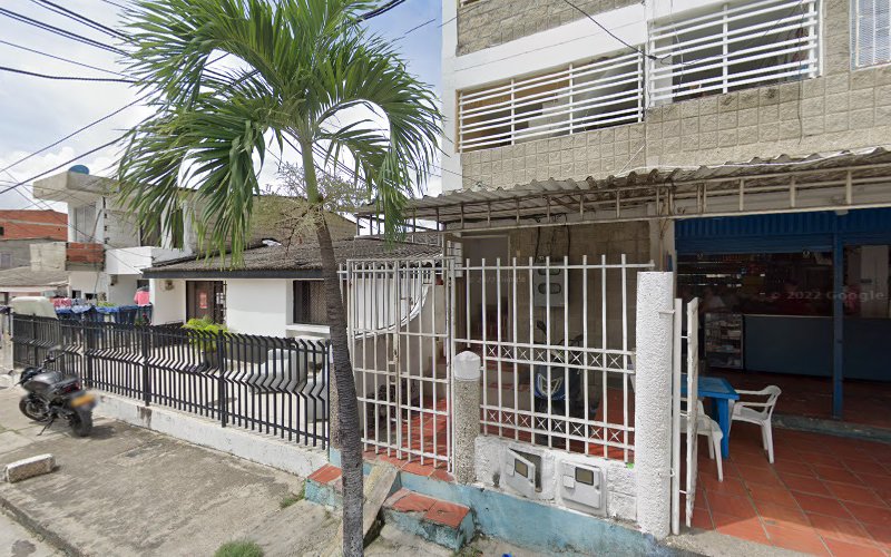 Imagen de ALIBABA DROGUERIA - Farmacia en Cartagena