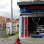 AR DROGUERIAS ICATA - Farmacia en Bogotá
