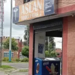 ASLAN DROGUERÍAS 3 - Farmacia en Bogotá