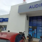 AUDIFARMA San Vicente - Farmacia en Cali