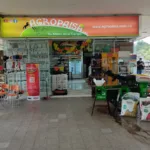 Agropaisa La Feria - Tienda de productos agrícolas en Medellín