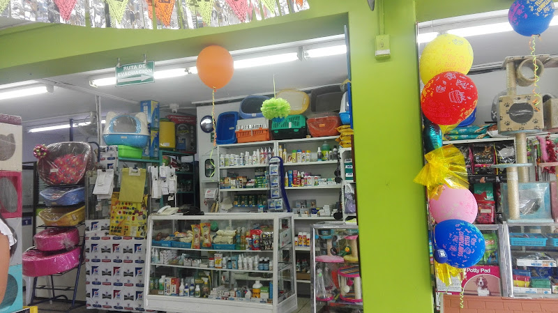 Imagen de Almacen Veterinario Santa Elena