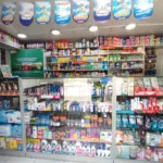 Andipharma - Tienda de comestibles, periódicos y medicamentos en Bogotá