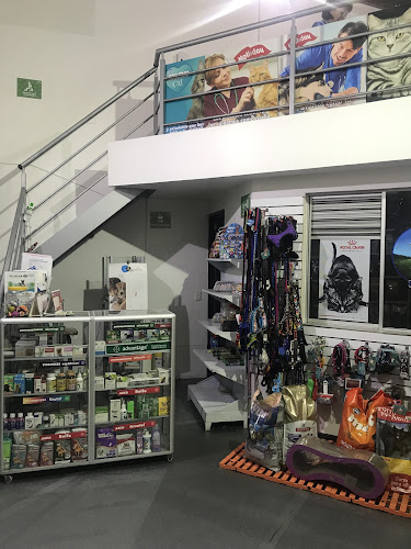 Imagen de Animalitos - Farmacia veterinaria en Bogotá