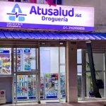 Atusalud J&E Droguería - Farmacia en Cali
