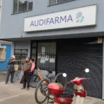 Audifarma Caf - Farmacia en Bogotá