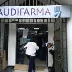 Audifarma La Flora - Farmacia en Cali