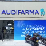 Audifarma Saludtotal - Farmacia en Medellín