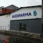 Audifarma Timiza - Farmacia en Bogotá