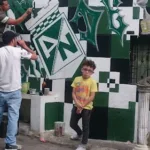 BBVA Corresponsal Bacario POPULAR - Farmacia en Medellín