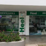 BioPharma Villa Santos (Heel) - Farmacia en Barranquilla