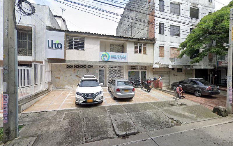 Imagen de Bioleben - Servicio de distribución en Cali