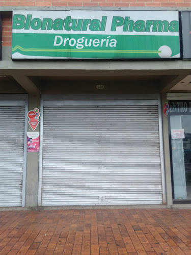 Imagen de Bionatural Pharma - Farmacia en Bogotá