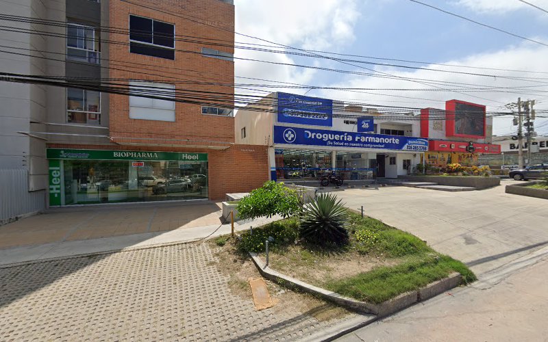 Imagen de Biopharma Natural 3 - Farmacia homeopática en Barranquilla