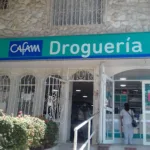 CAFAM DROGUERIA - Farmacia en Cali