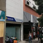 COLSUBSIDIO Bolivia con el Palo - Farmacia en Medellín