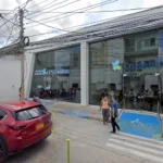 CRUZ VERDE CENTRO - Farmacia en Riohacha