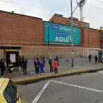 Cafam Drogueria - Farmacia en Bogotá