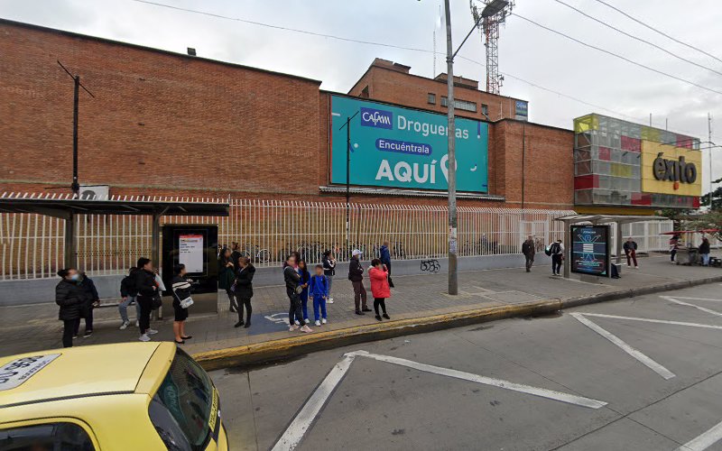 Imagen de Cafam Drogueria - Farmacia en Bogotá