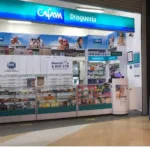Cafam Droguería - Farmacia en Medellín