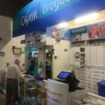 Cafam Droguerias - Farmacia en Medellín