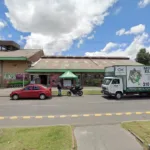 Cafam - Farmacia en Bogotá