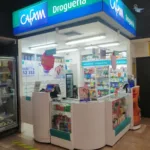 Cafam Villa Country Barranquilla - Farmacia en Barranquilla