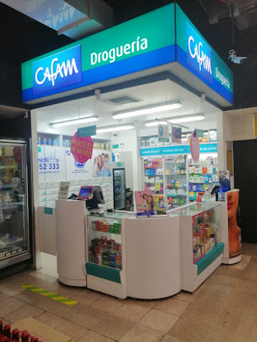 Imagen de Cafam Villa Country Barranquilla - Farmacia en Barranquilla