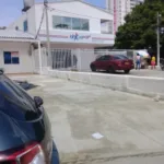 Caja Copi - Farmacia en Cartagena