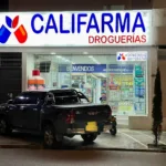 Califarma Droguerías - Farmacia en Bogotá