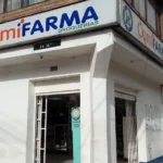 Camifarma Droguerías - Farmacia en Bogotá