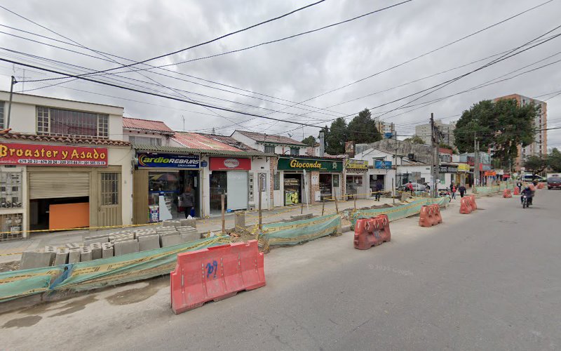 Imagen de Cardiorebajas Droguerias - Farmacia en Bogotá