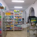 Central Pharma Droguería - Farmacia en Medellín