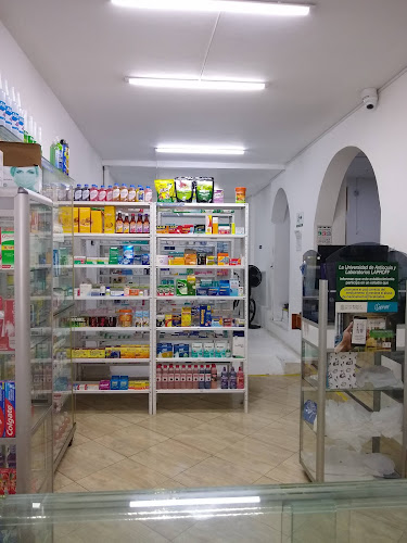 Imagen de Central Pharma Droguería - Farmacia en Medellín