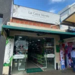 Centro Naturista La Casa Verde - Barrancabermeja - Tienda de fármacos orgánicos en Barrancabermeja