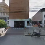 Colsubsidio capitolio - Farmacia en Cali