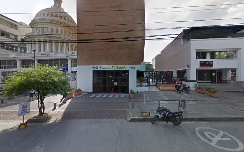 Imagen de Colsubsidio capitolio - Farmacia en Cali