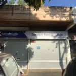 Colsubsidio san diego - Farmacia en Medellín