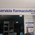 Colsudsidio Dispensario - Farmacia en Soacha