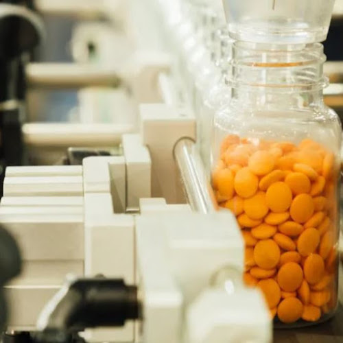 Imagen de Comerlat Pharmaceutical S.A.S. - Compañía farmacéutica en Cali