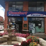 Confort Farma #4 codabas - Farmacia en Bogotá