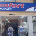 Confort Farma - Farmacia en Bogotá