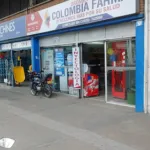 Contipharma - Farmacia en Bogotá