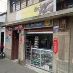 Cooemssanar SF - Terrón Colorado - Farmacia en Cali