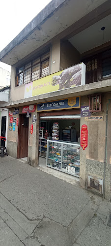 Imagen de Cooemssanar SF - Terrón Colorado - Farmacia en Cali