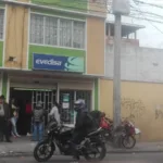 Cruz Blanca Cooversalud Medicamentos - Farmacia en Bogotá