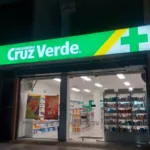 Cruz Verde Calle 167 Suba Droguería - Farmacia en Bogotá
